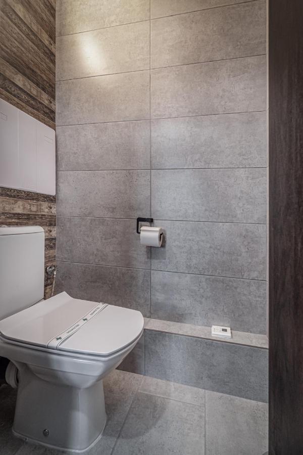 Apartman Pod Gerlachom S Wellness Vysoke Tatry Exterior photo
