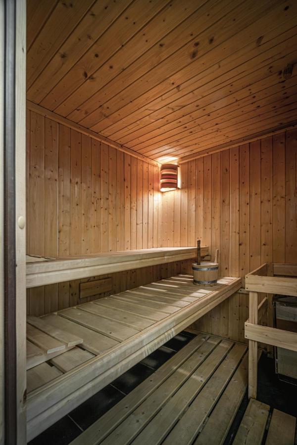 Apartman Pod Gerlachom S Wellness Vysoke Tatry Exterior photo
